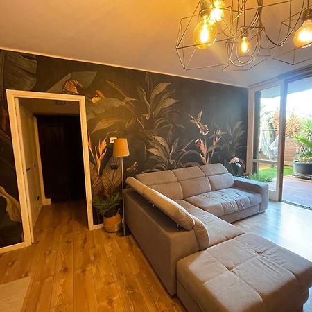 Magnifico Loft Milano Apartment Luaran gambar