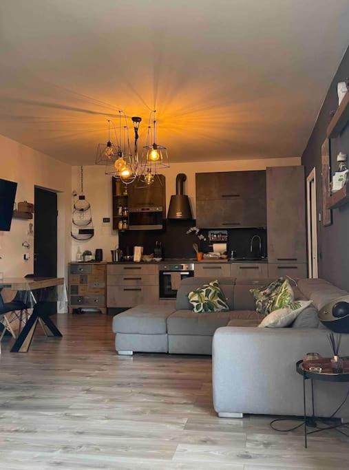 Magnifico Loft Milano Apartment Luaran gambar