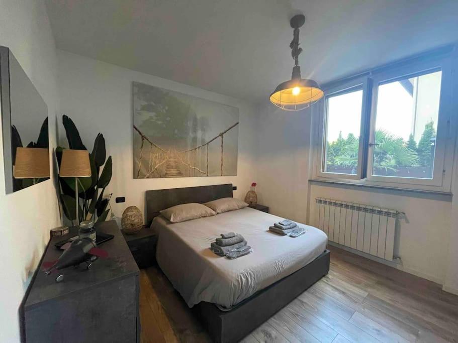 Magnifico Loft Milano Apartment Luaran gambar