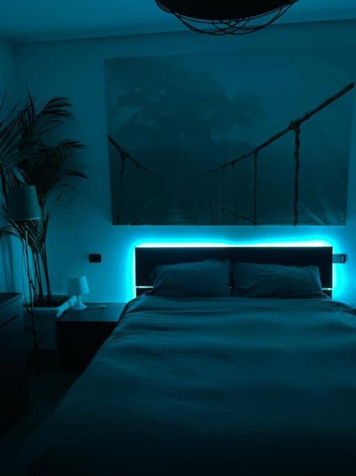 Magnifico Loft Milano Apartment Luaran gambar