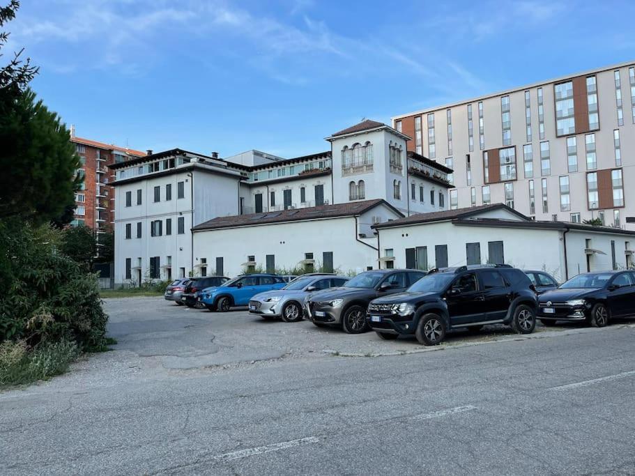 Magnifico Loft Milano Apartment Luaran gambar