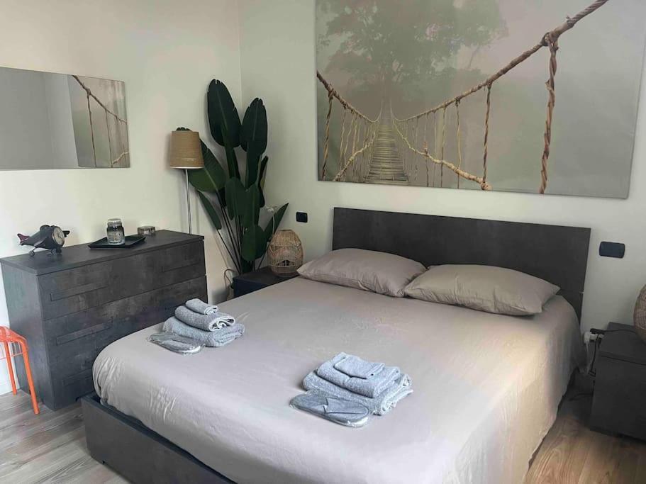 Magnifico Loft Milano Apartment Luaran gambar
