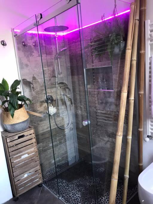 Magnifico Loft Milano Apartment Luaran gambar