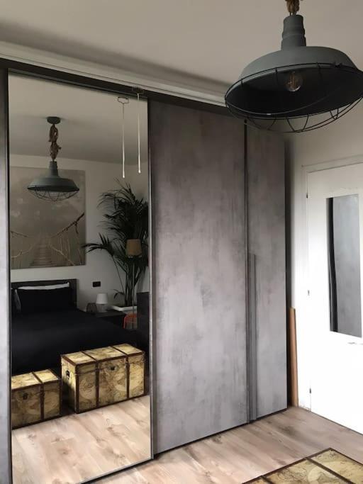 Magnifico Loft Milano Apartment Luaran gambar