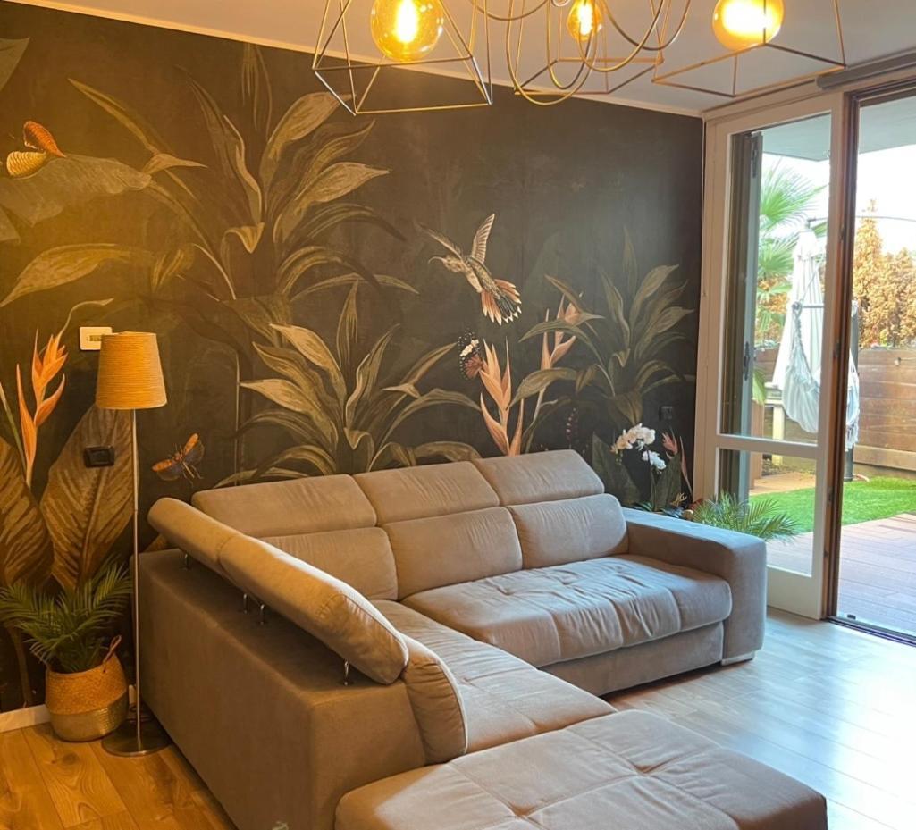 Magnifico Loft Milano Apartment Luaran gambar