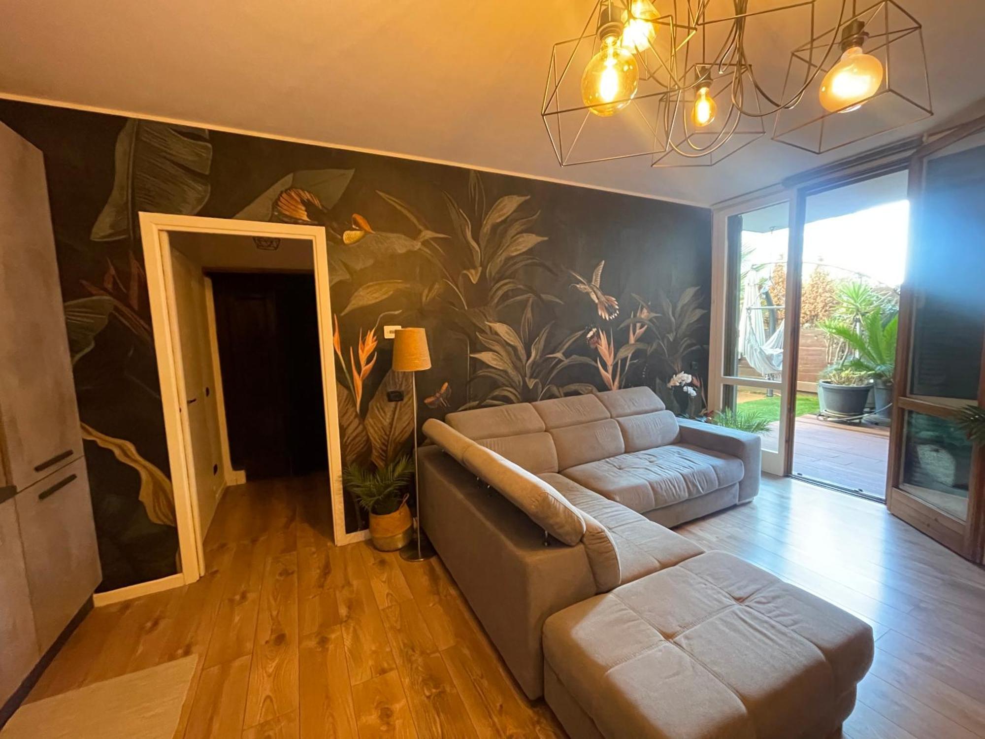 Magnifico Loft Milano Apartment Luaran gambar